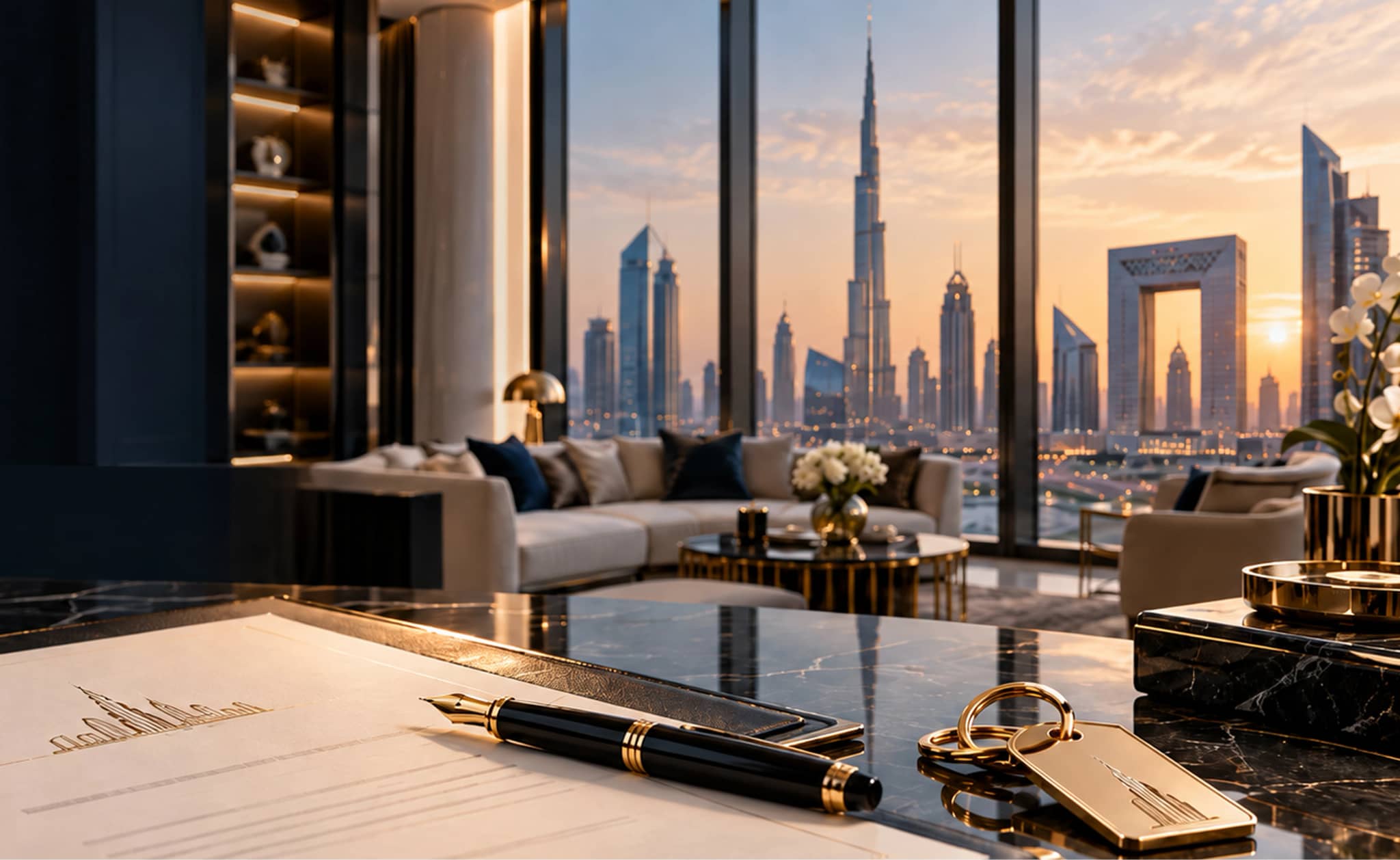 Dubai Property Inheritance and DIFC Wills 2026: The Complete Expat Guide