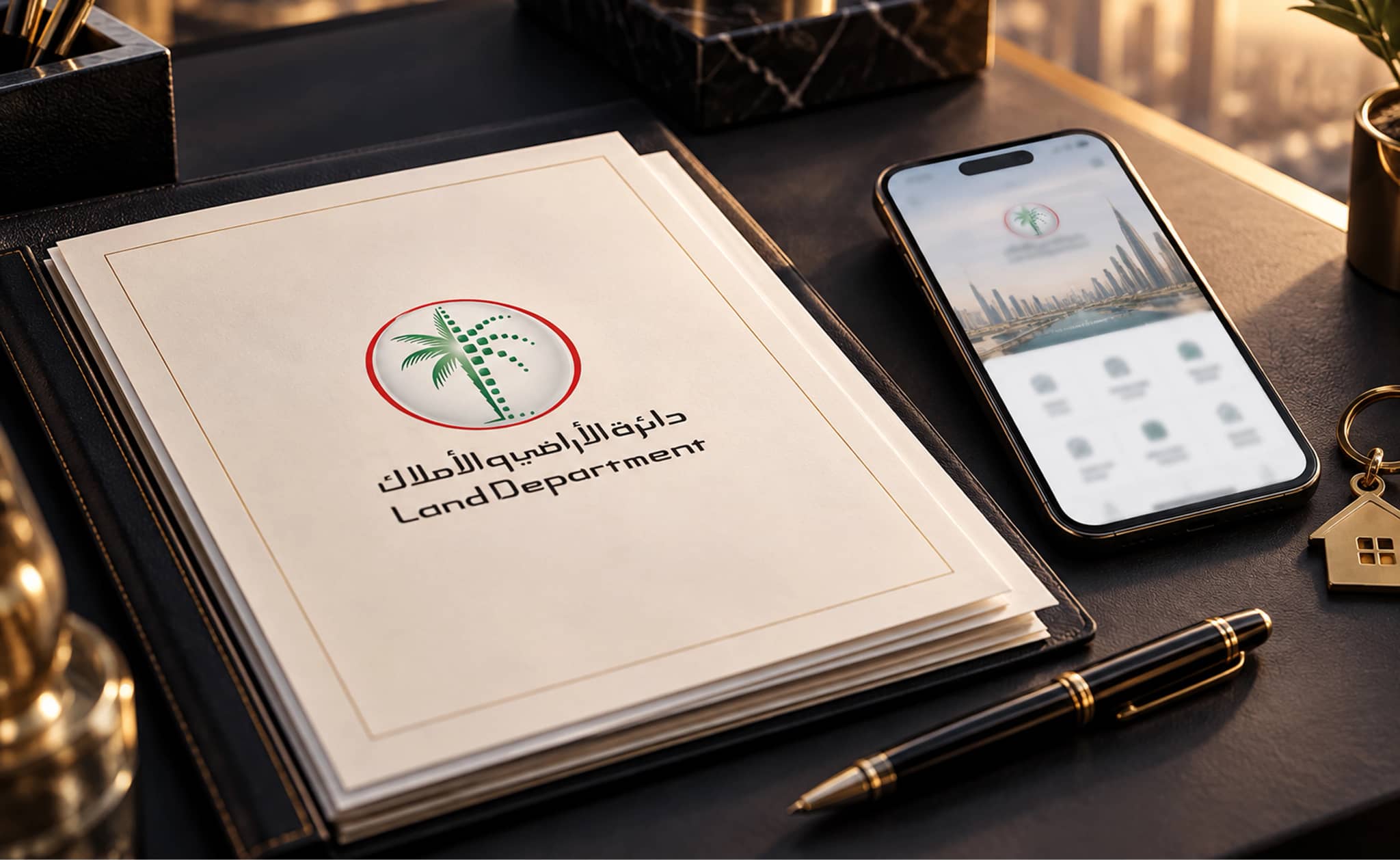 RERA and DLD Explained: How Dubai Regulates Real Estate and Protects Buyers in 2026