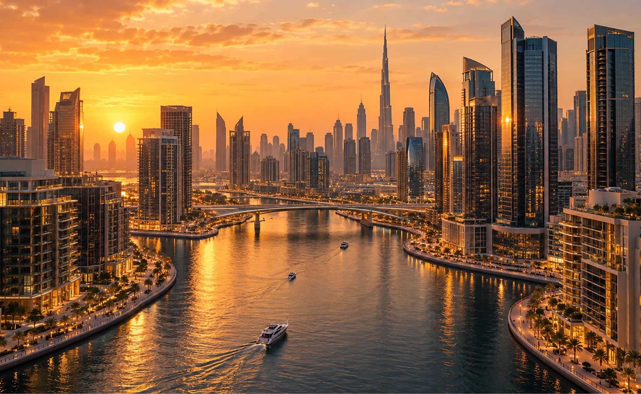 Business Bay Dubai Investment Guide 2026: Prices, Yields, Risks & Why It Leads Price Growth