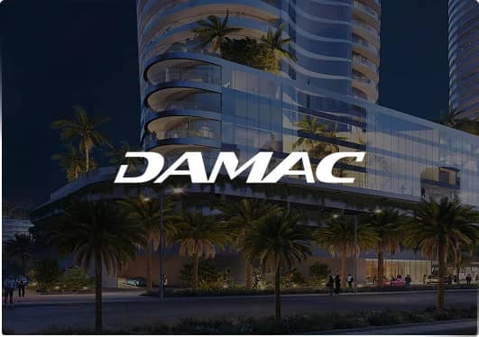 DAMAC Properties