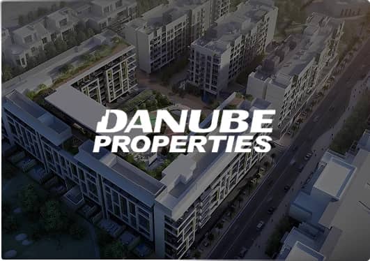 Danube Properties