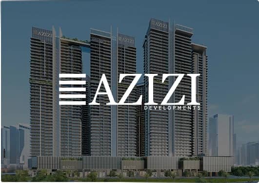 Azizi Developments