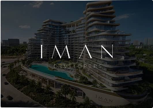 IMAN Developers