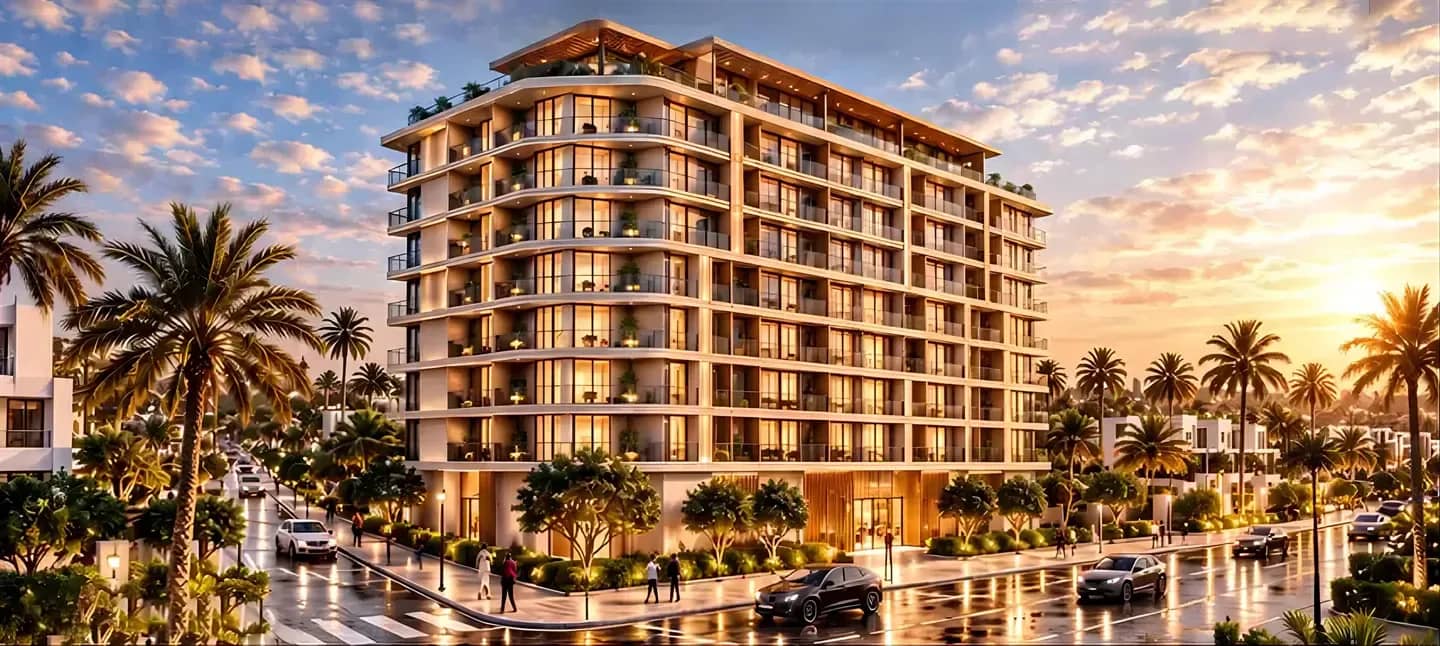 House & Hedges