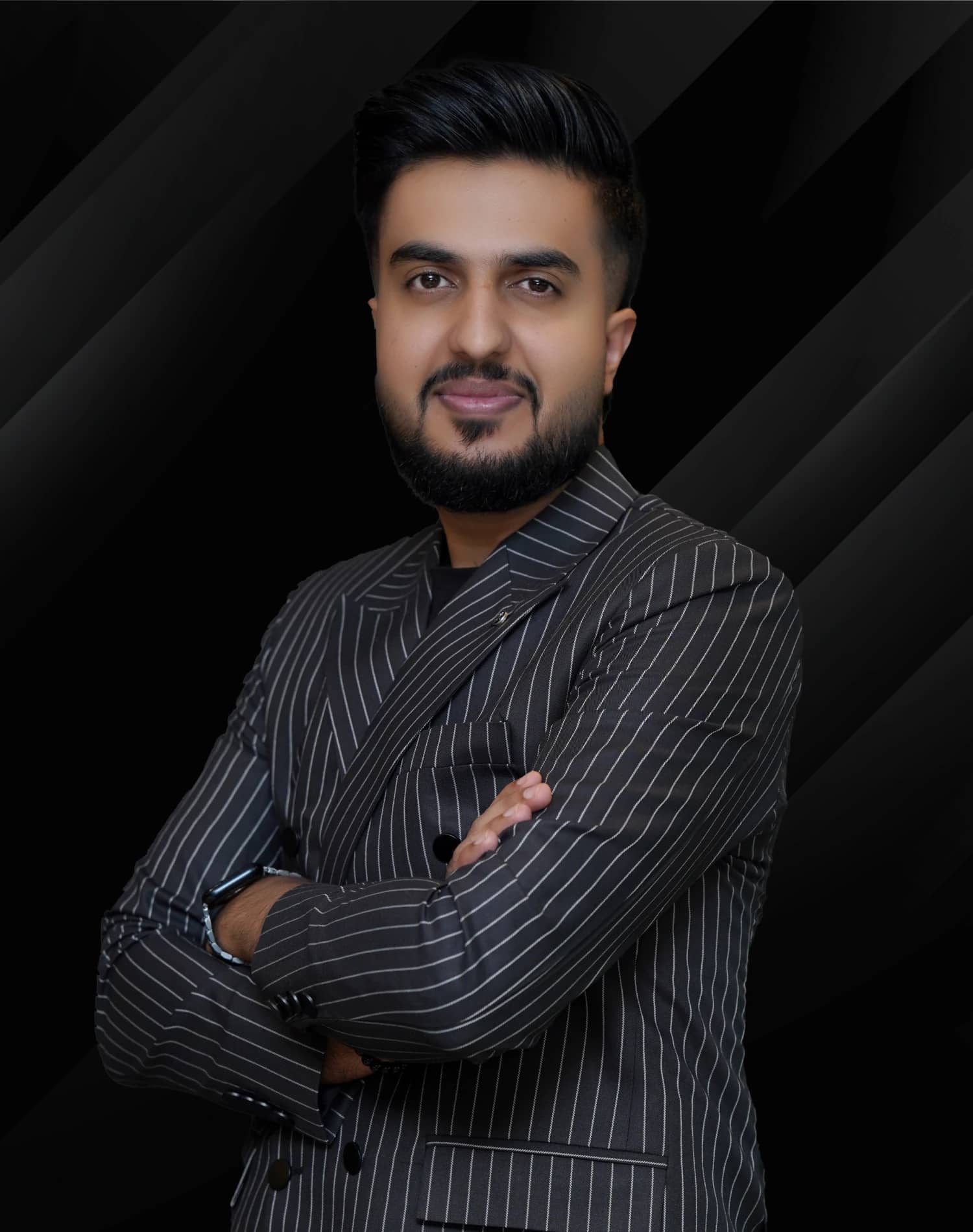 MUHAMMAD USAMA