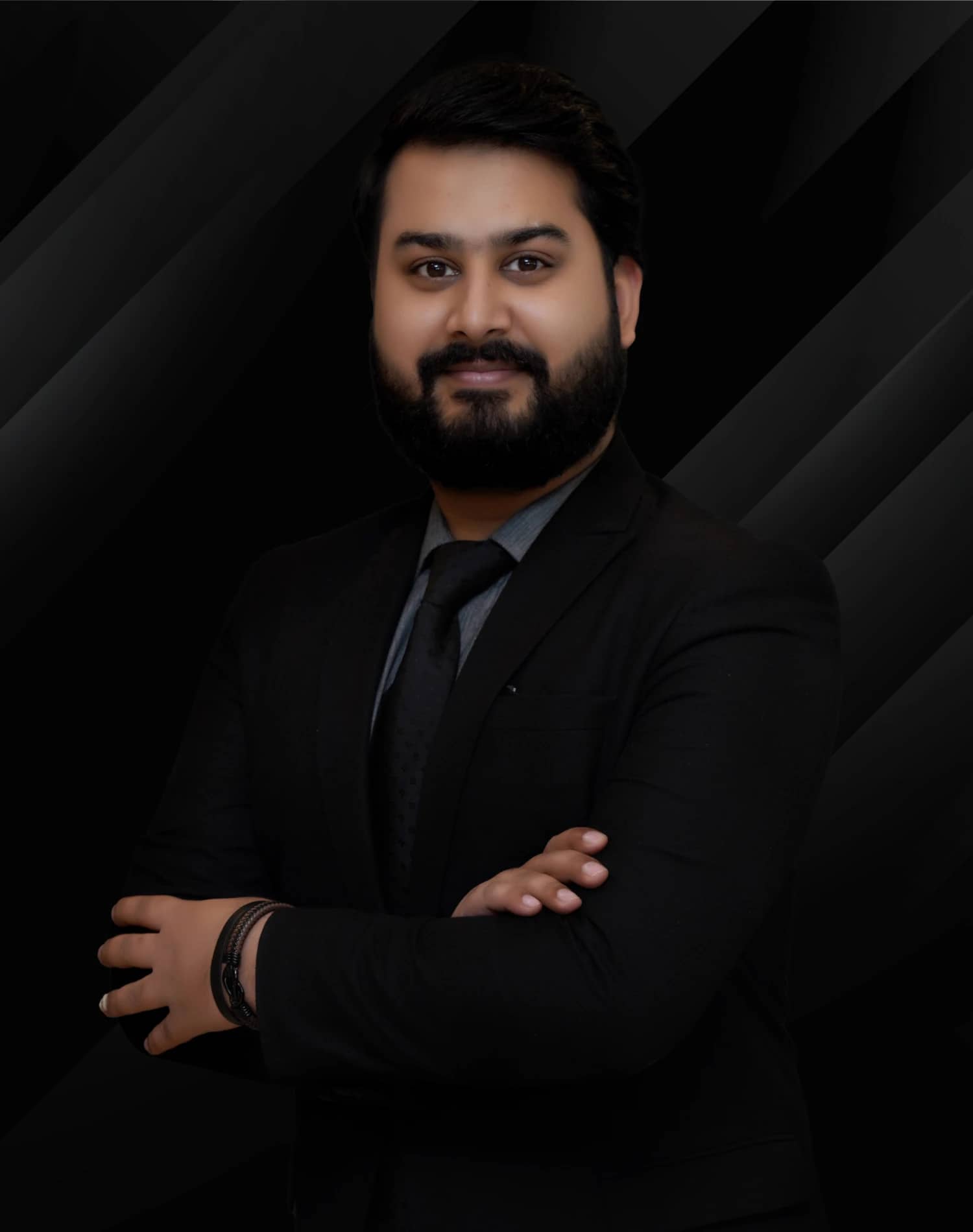 BILAL BIN FAISAL BUTT