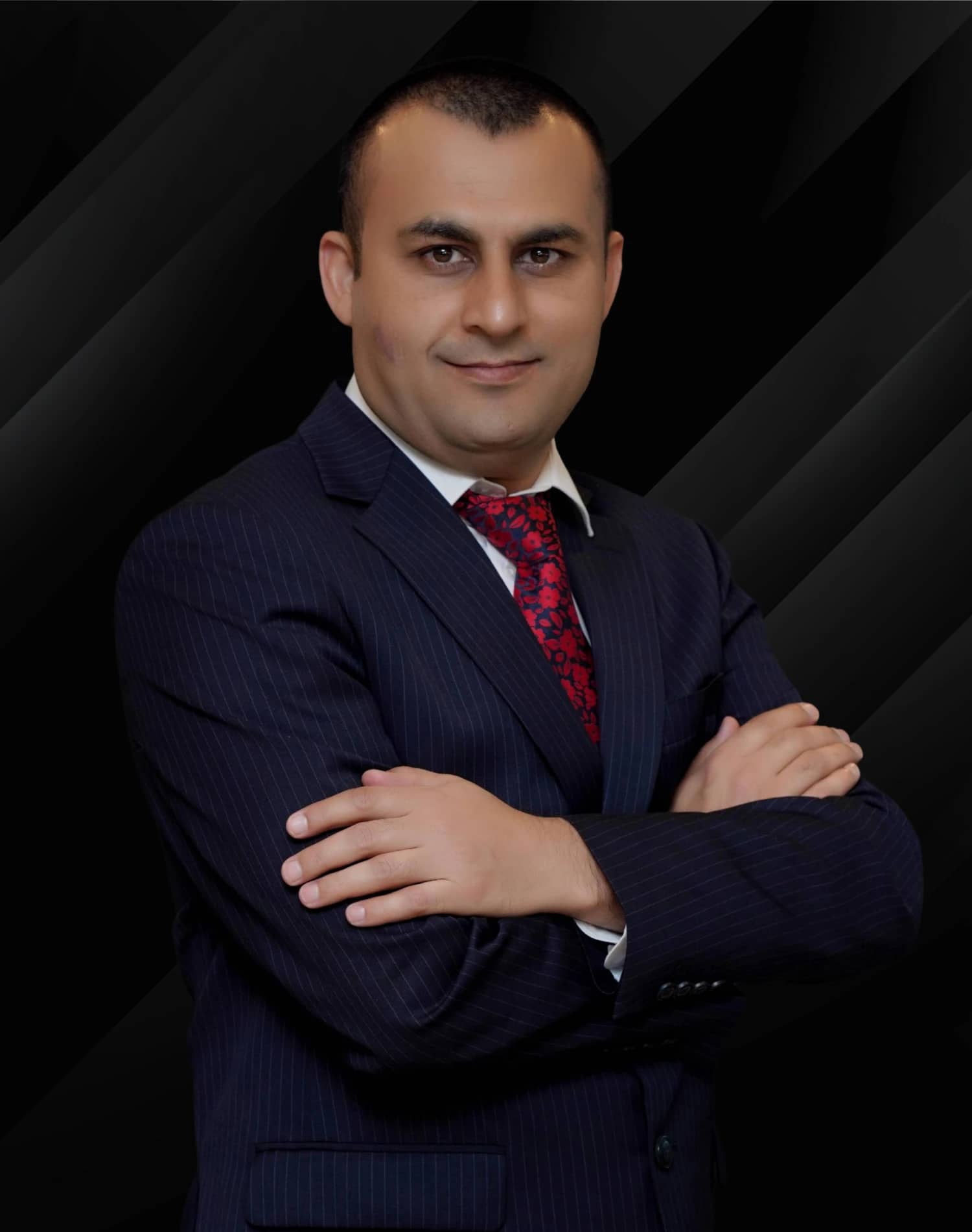 MUHAMMAD SHAFIQUE