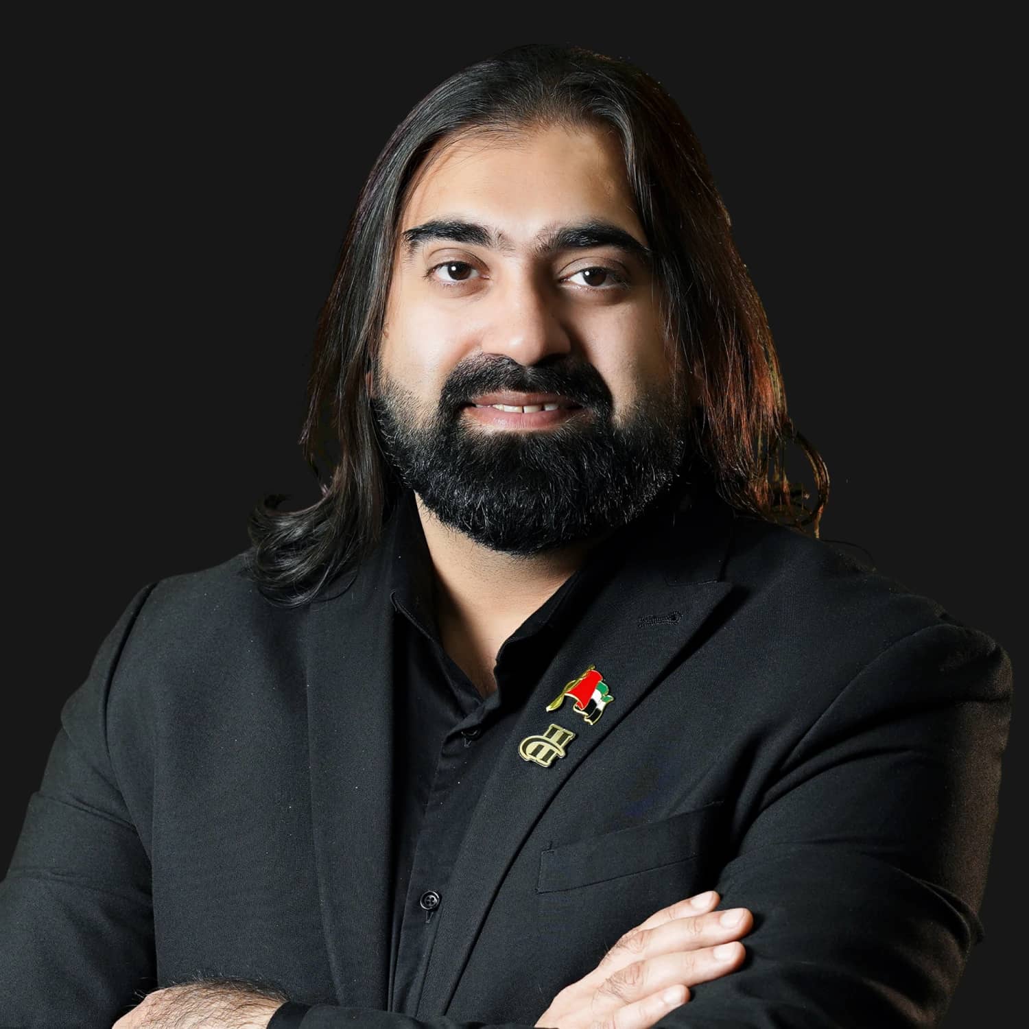 FAWAD MASOOD