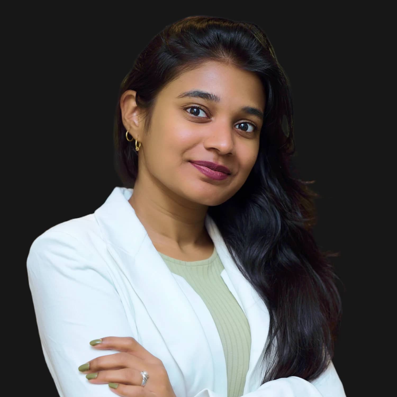 HASANTHI PAGADALA
