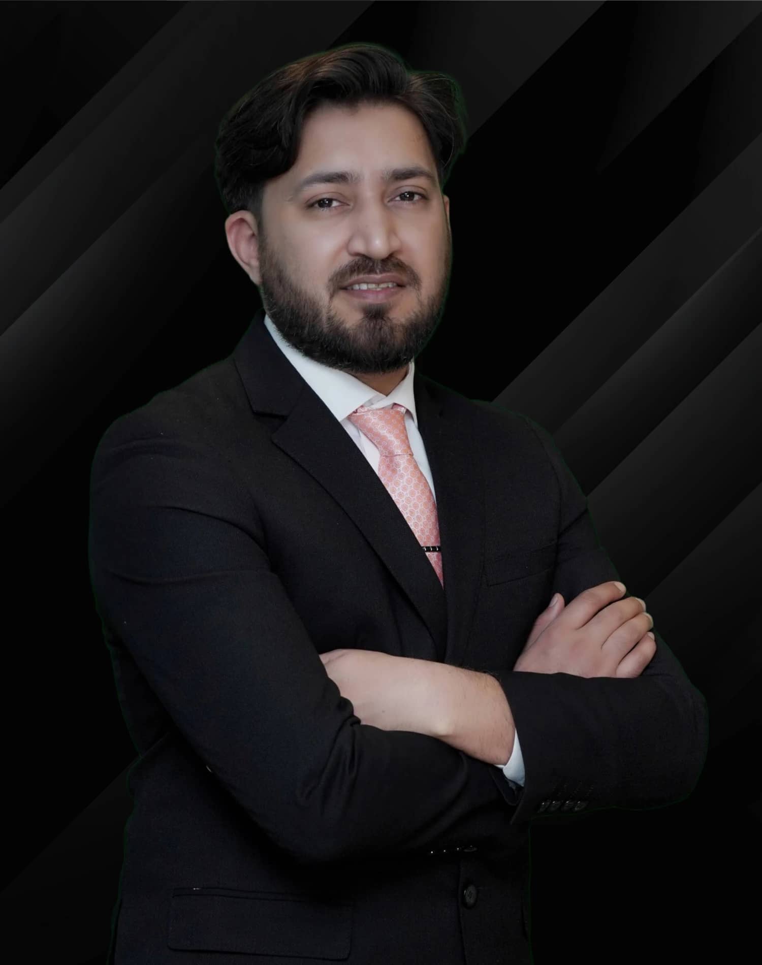 MOHSIN SADDIQUE
