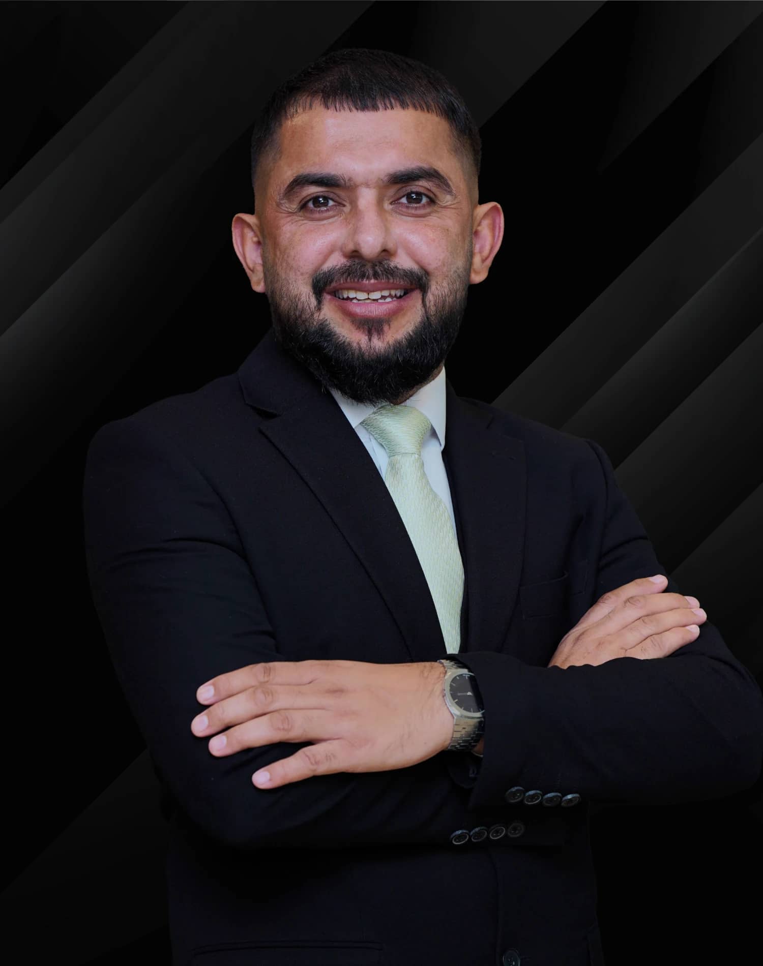 JAHANGIR KHALID