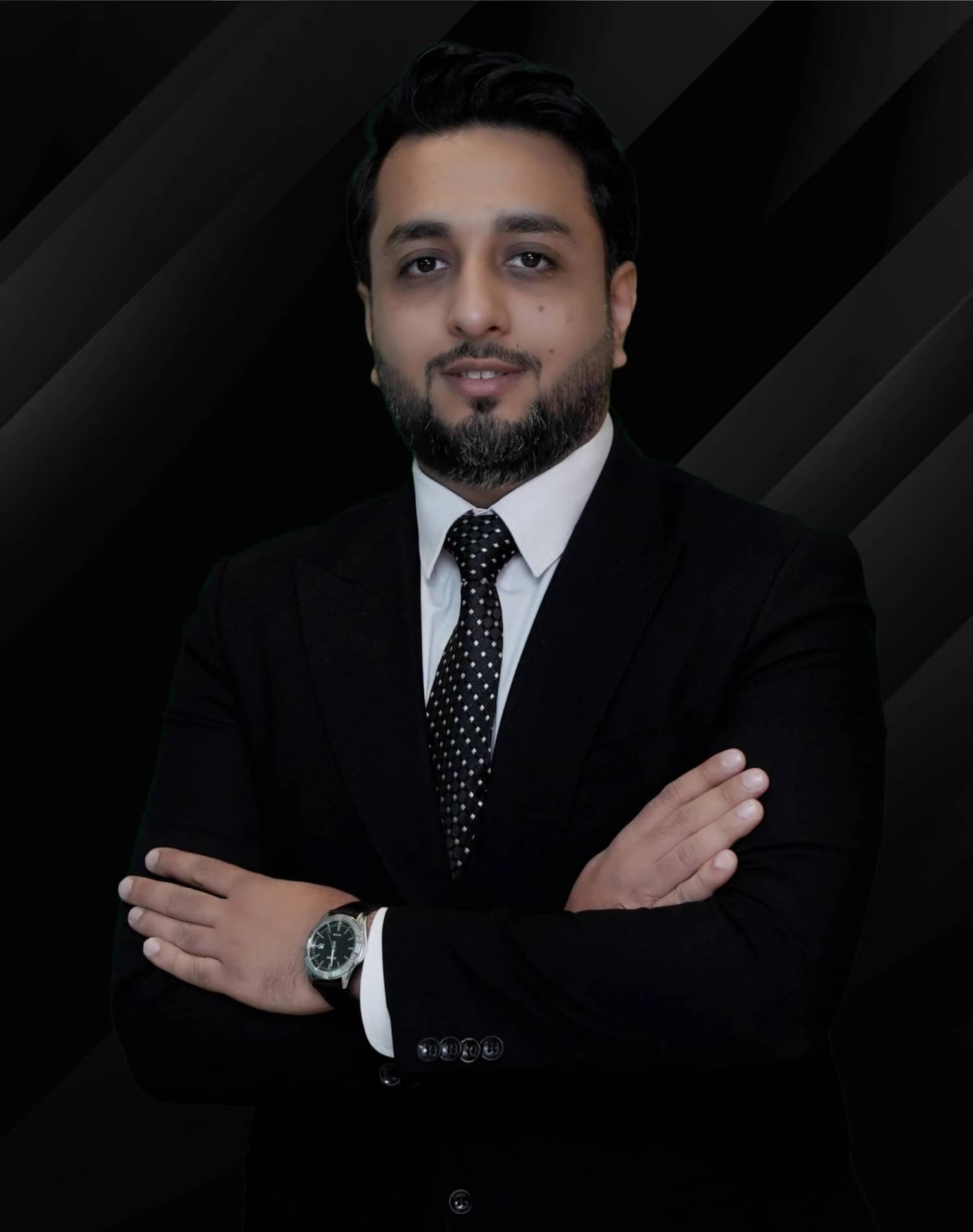 FUAD AHMED