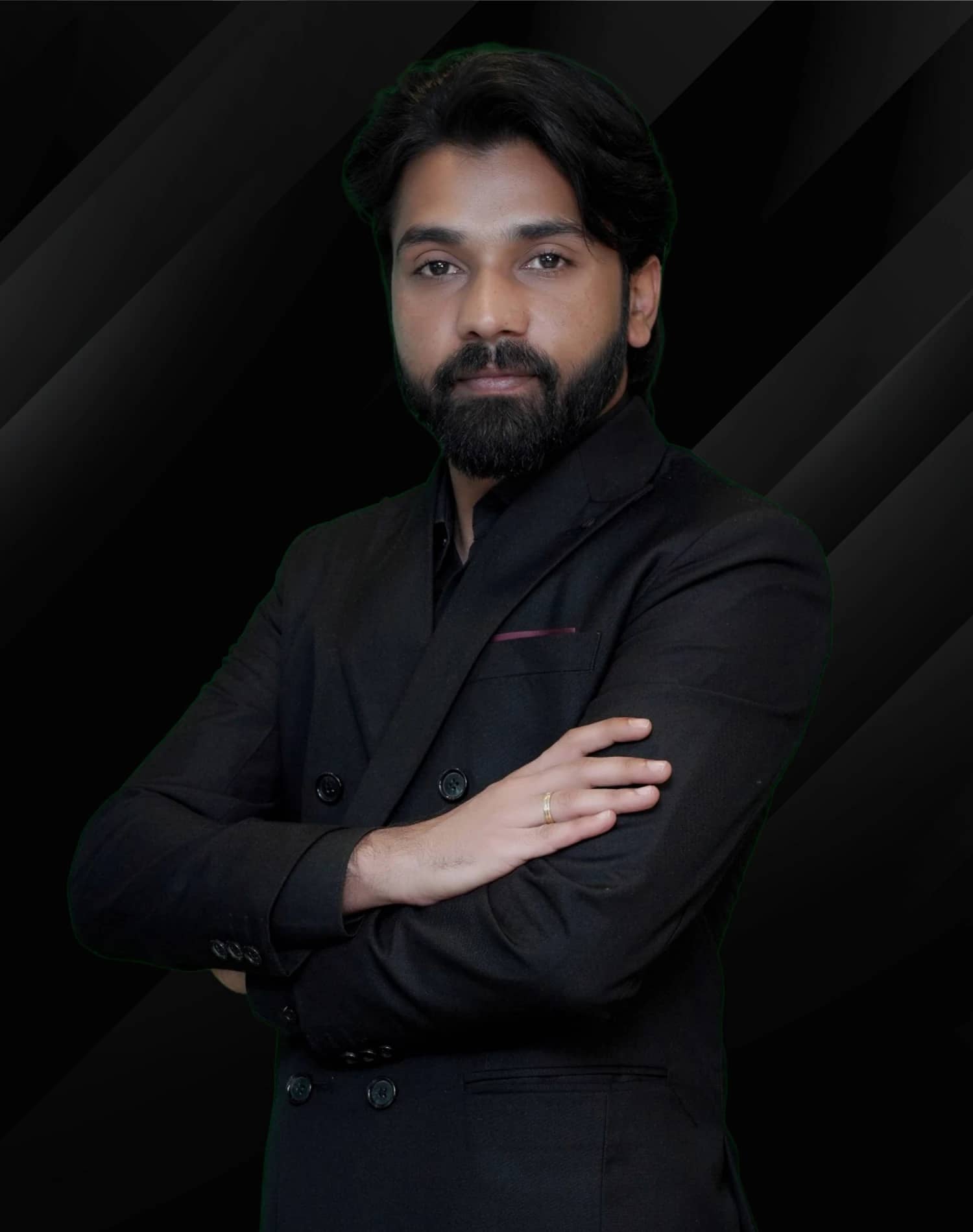 SHAHZAIB NOOR