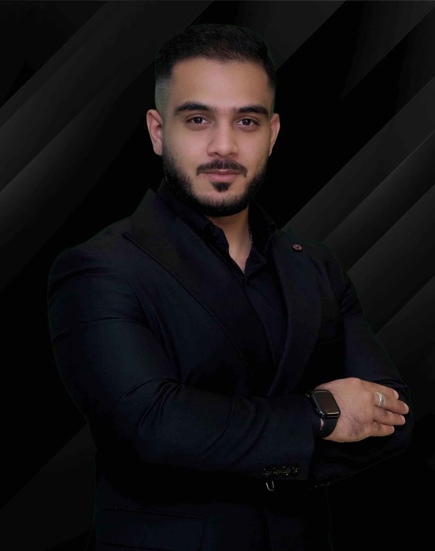 ZUNAIR YOUSUF