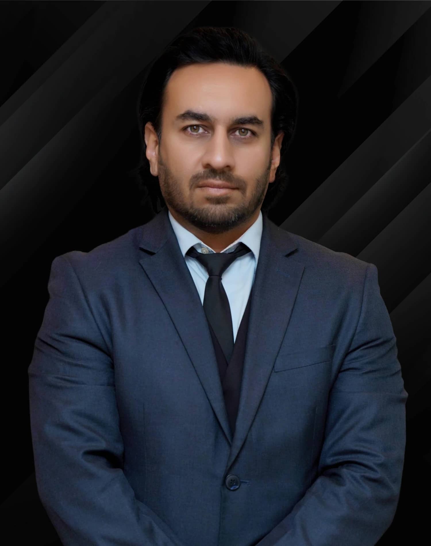 Fahad Bin Farooq