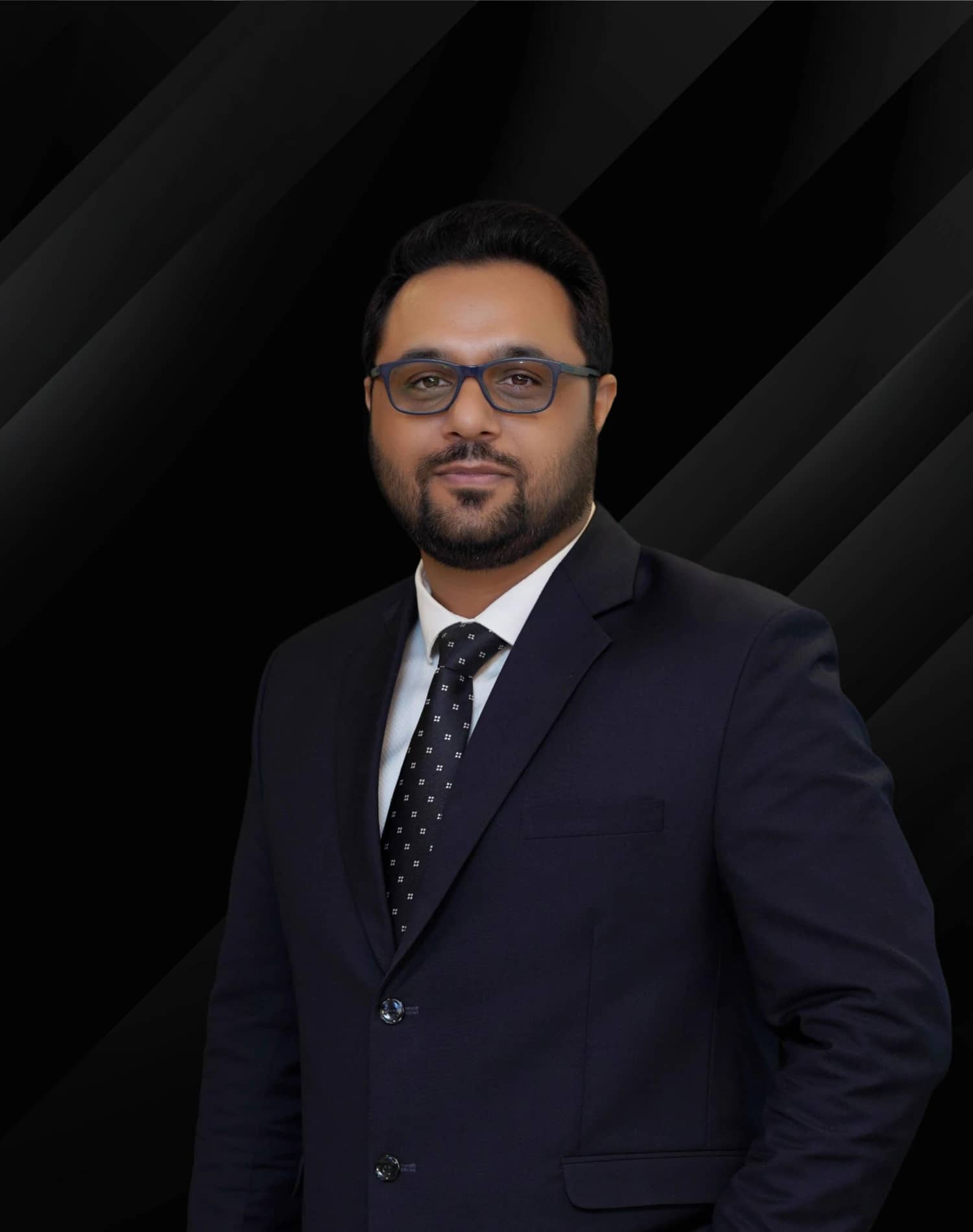 Munsif Ali Saleemi