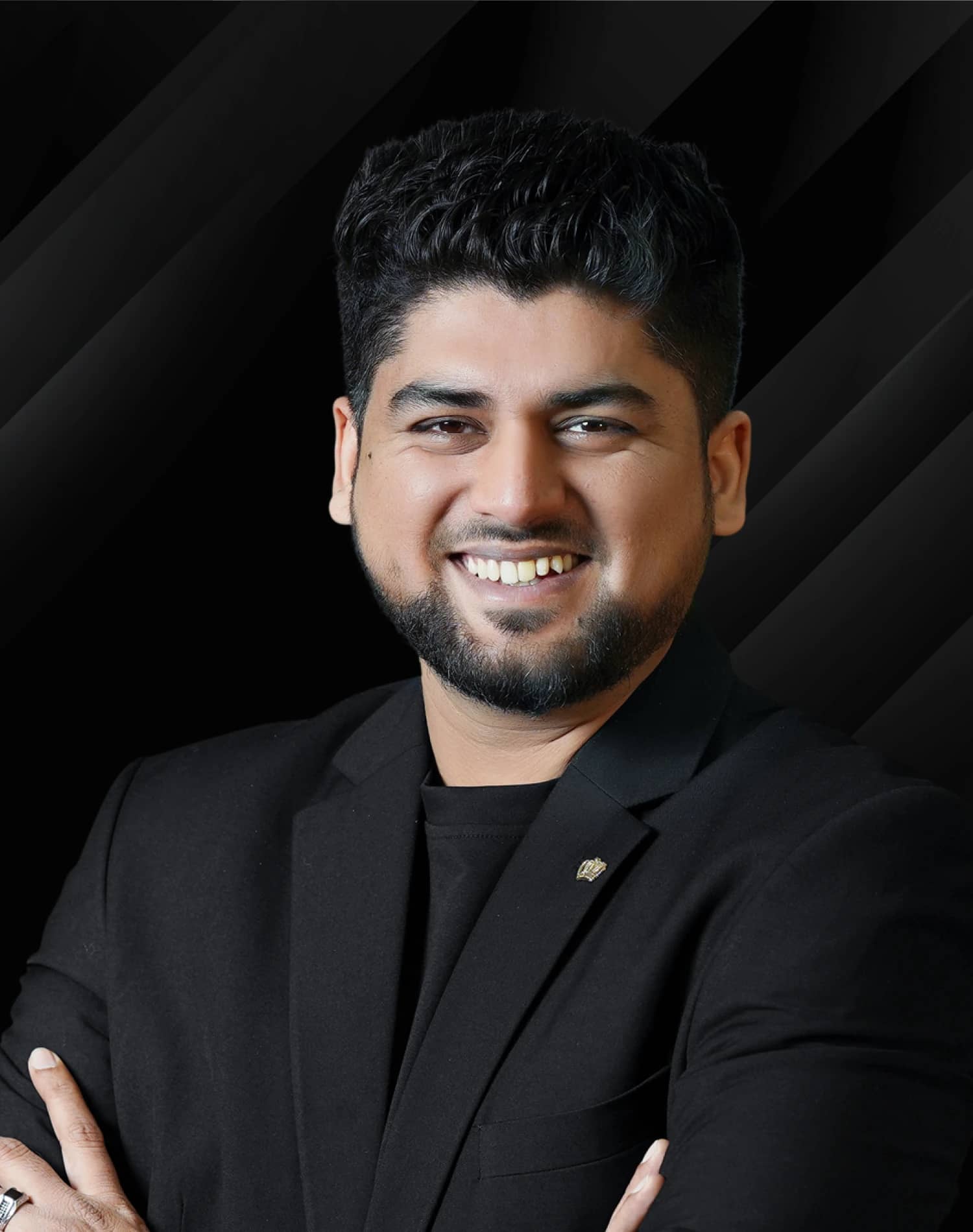 Aamir Shaikh