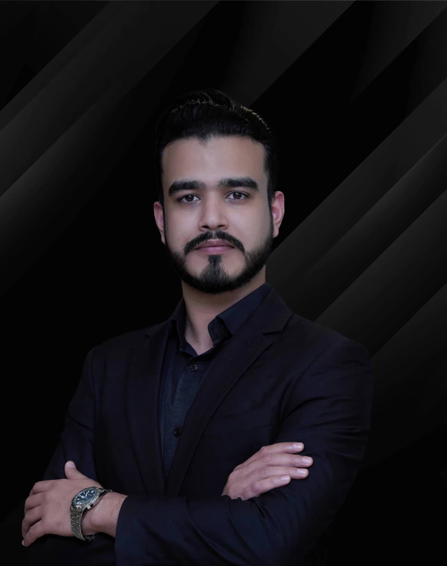 Muneeb Ahmed