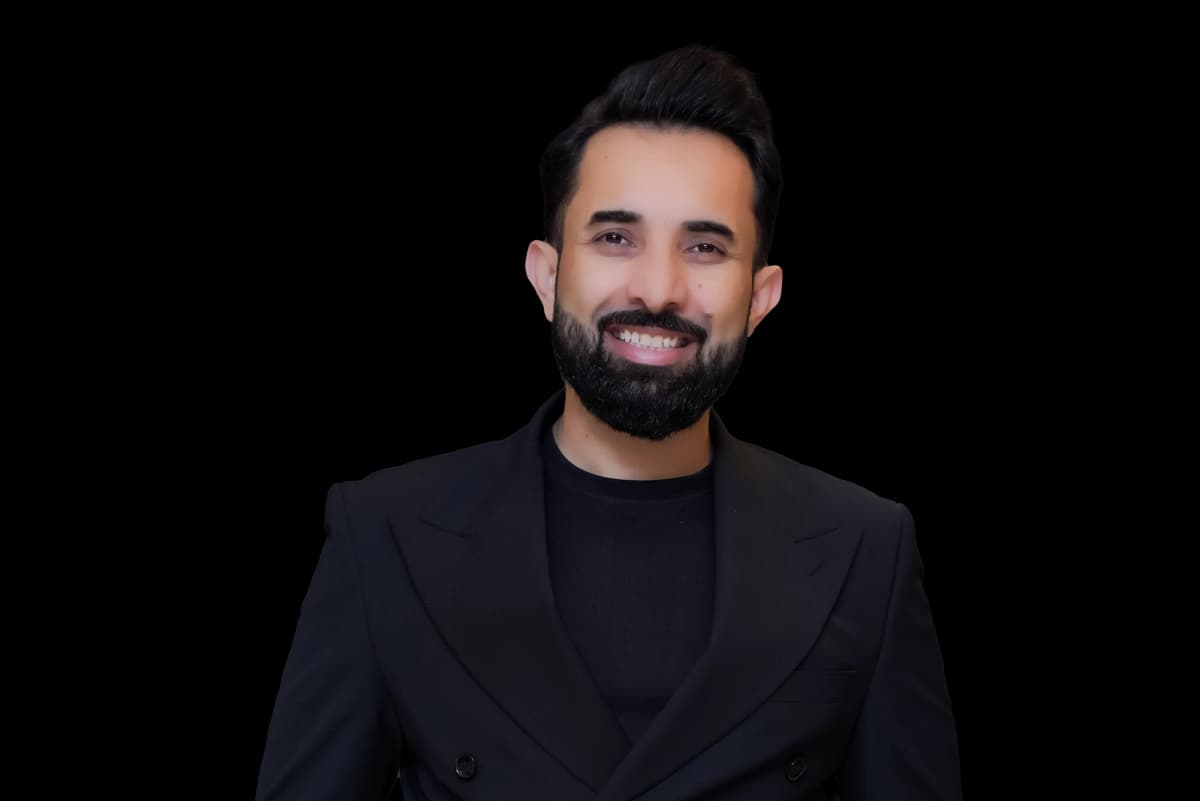 Muhammad Waseem - CEO & Founder