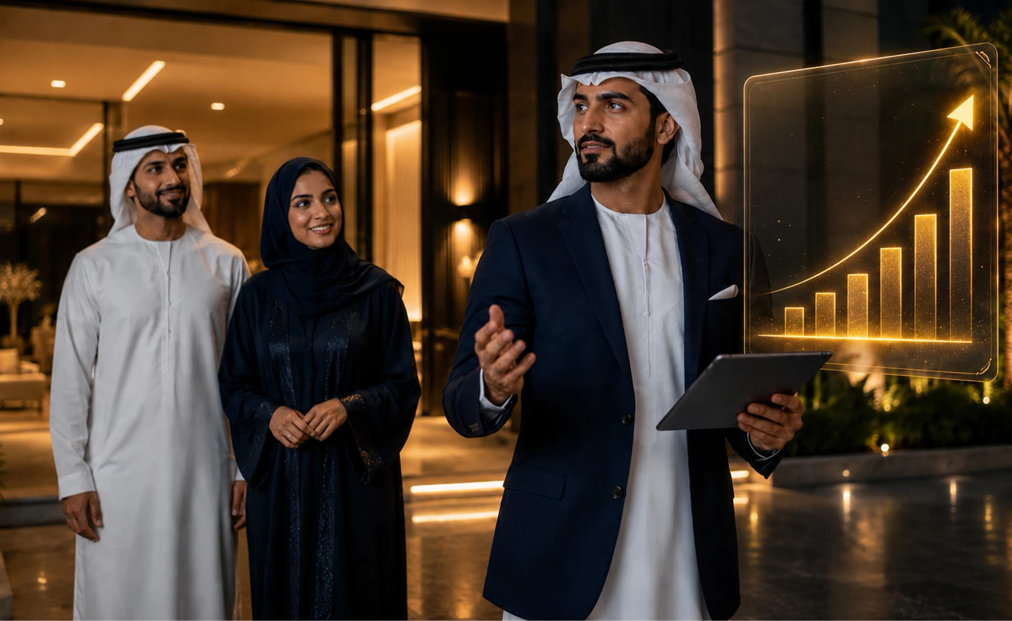 Dubai Real Estate ROI Guide 2026: How to Calculate Real Returns (Not Just Headline Yield)
