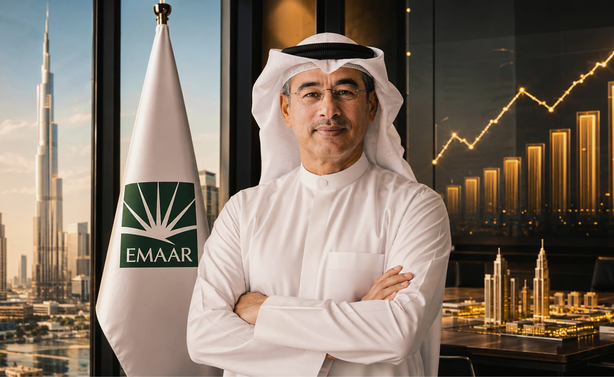 Emaar Properties Review 2026: Projects, Delivery Track Record & Why Investors Trust Them