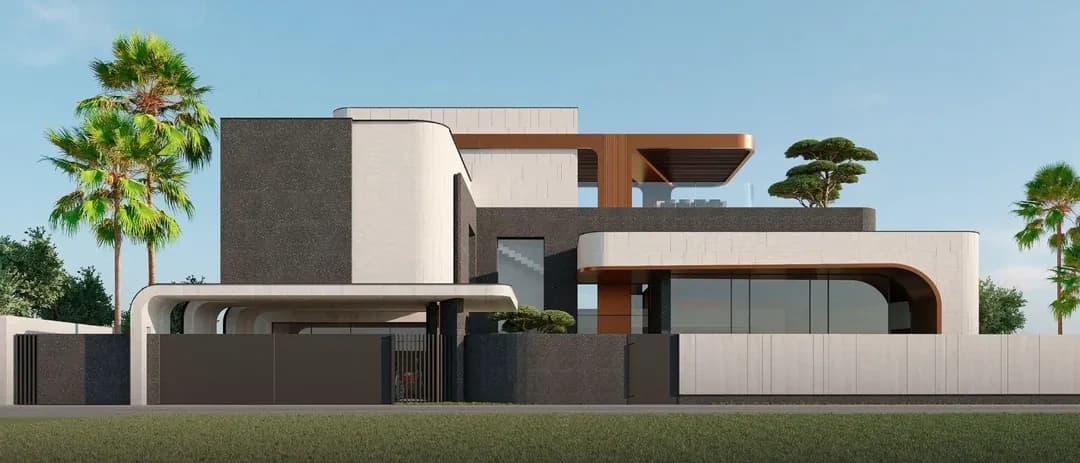 House & Hedges