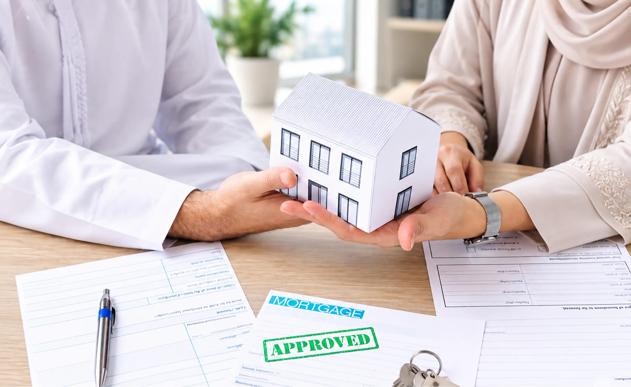 Dubai Mortgage Rules 2026: LTV Limits, Rates, DBR Caps & What Buyers Need to Know