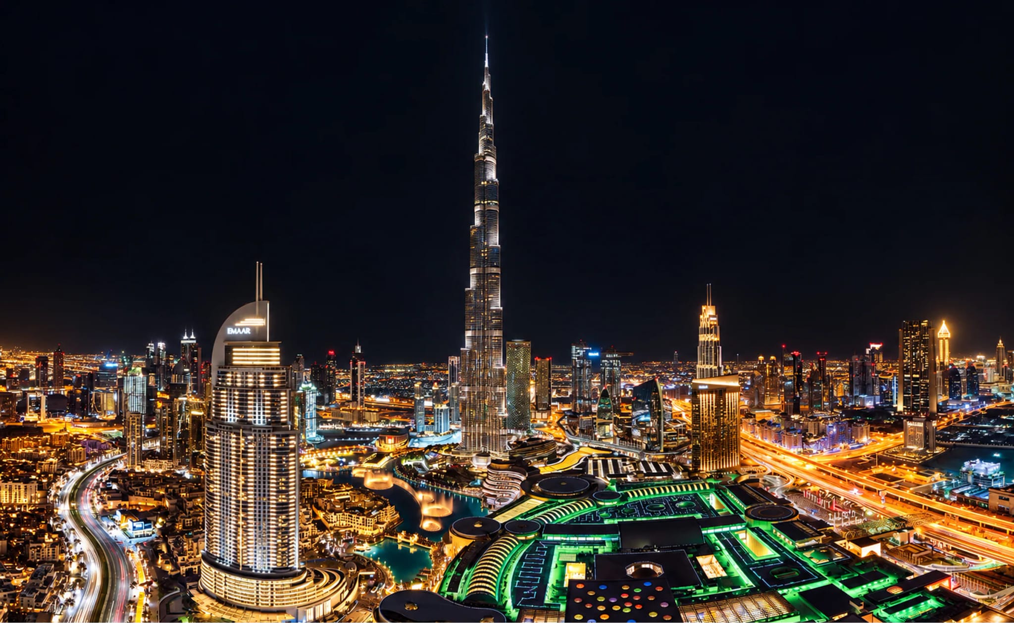 Downtown Dubai Investment Guide 2026: Prices, Yields, Towers & Honest ROI