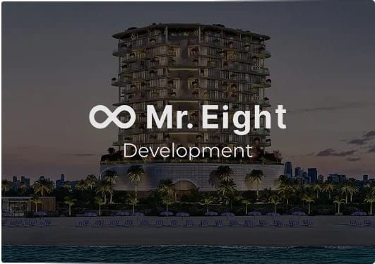 Mr. Eight Development